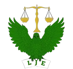 LJE Nigeria Logo